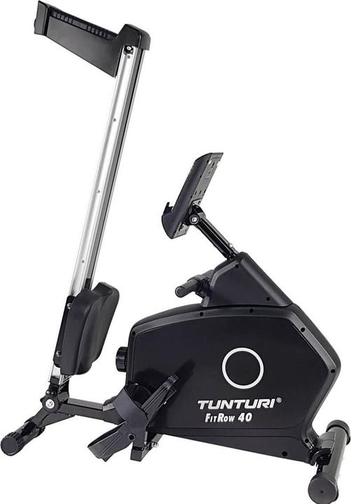 Actual product image Tunturi FitRow 40