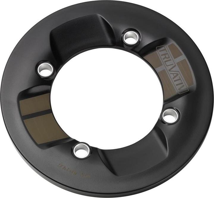 Actual product image Truvativ Rock Guard for 2-speed cranks, 32 teeth, bolt circle 104mm