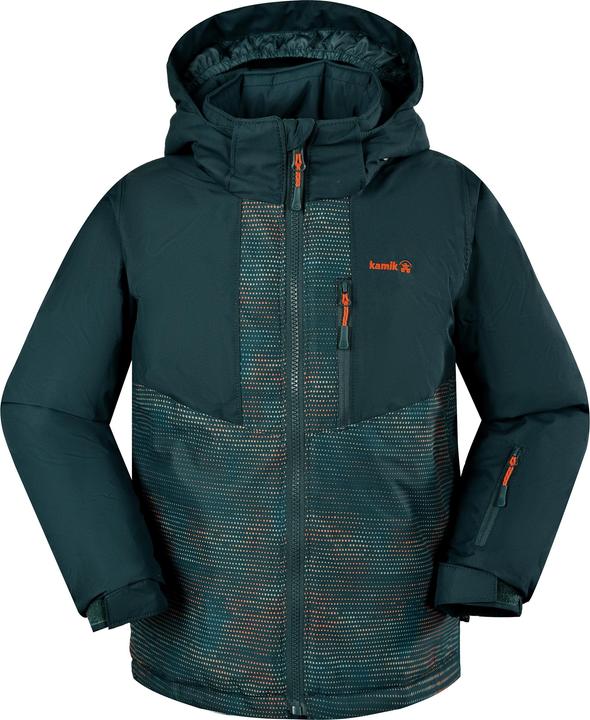 Actual product image Kamik Arlo (116)