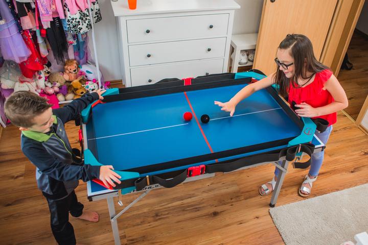 Image du produit John Hesherball jeu actif sur une table, 2 joueurs ou plus, dès 6 ans