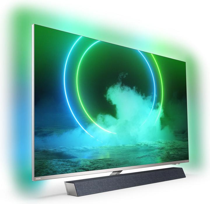 Philips 65PUS9435/12 (65", LCD, 4K, 2020)