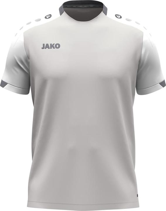 Light grey, White, Grey