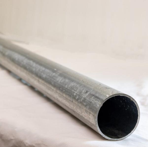 Productafbeelding Next Green Stalen buis 60mm x 1200m