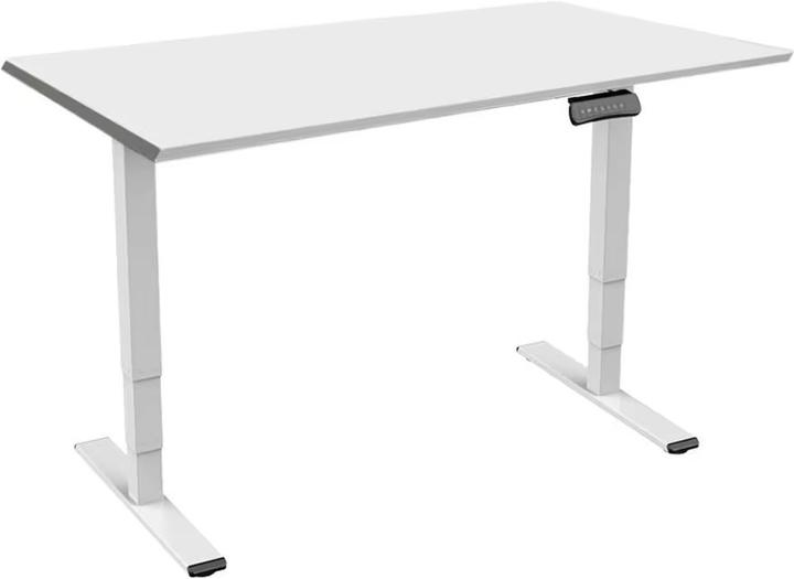 Produktbild Contini Höhenverstellbarer Bürotisch (160 x 80 x 130 cm)