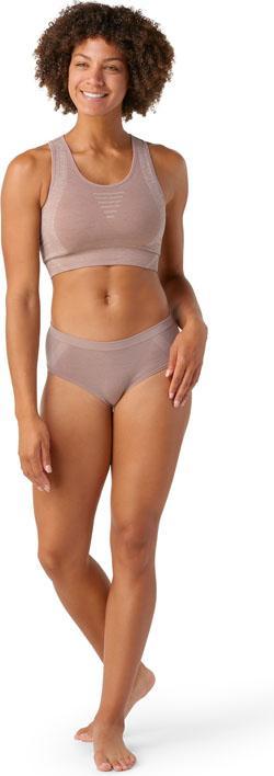 Image du produit Smartwool Ws Intraknit Racerback Bra (XS)