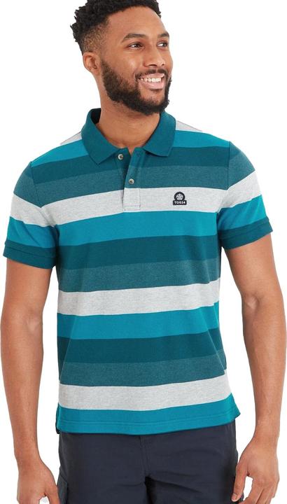 Image du produit TOG24 - Polo FLAXBY - Homme (3XL)