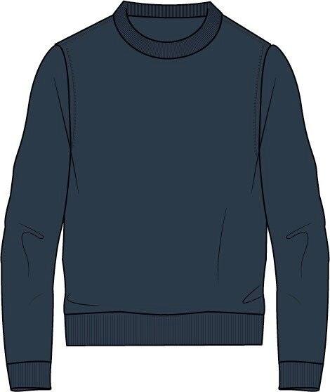 Falke BA Crew Neck m