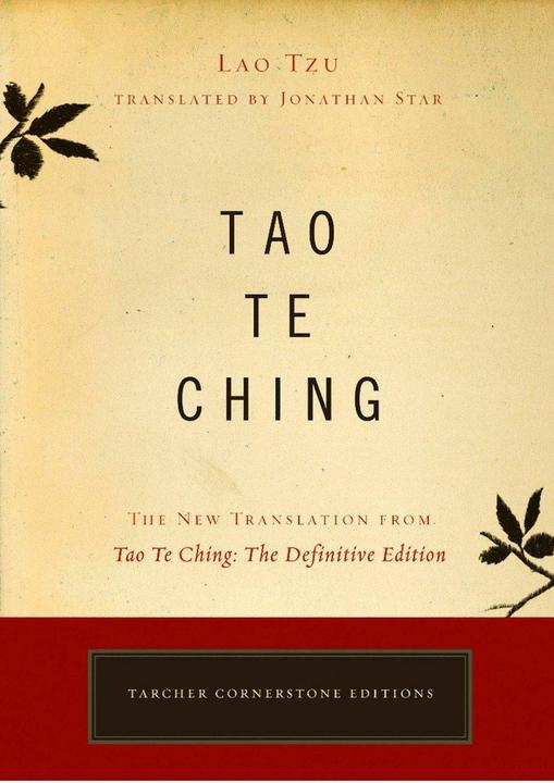 Produktbild Tao Te Ching (Englisch, Tzu Lao, 2008)