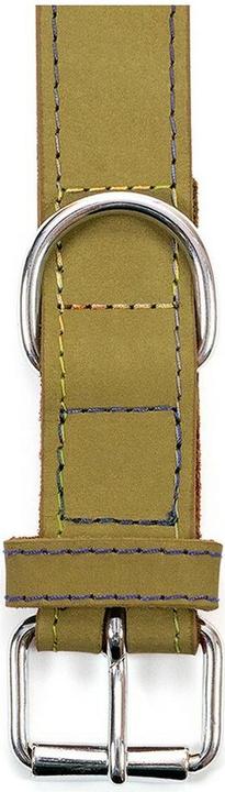 Produktbild Gloria Hundehalsband Oasis 65 cm grün (65 x 3 cm)