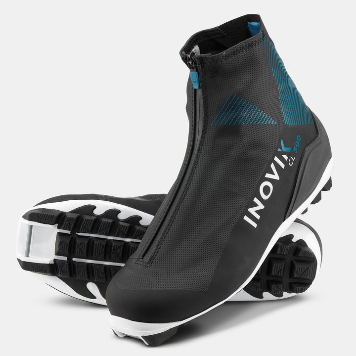 Actual product image Inovik XCS 500 (39)