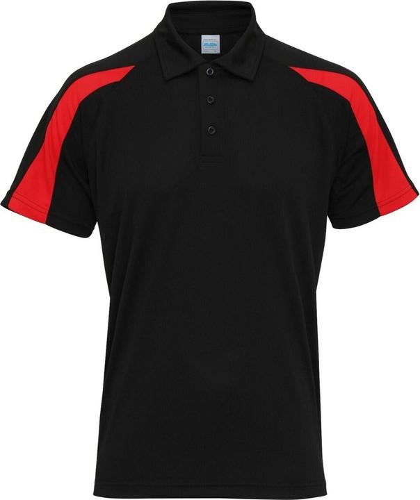 Awdis Poloshirt (S)