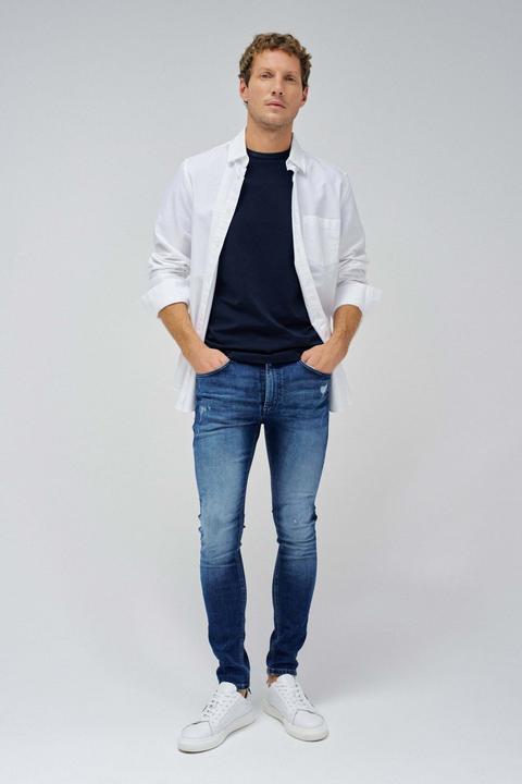Actual product image Salsa Jeans Jeans Skinny Jeans Destroyed (W31/L30)