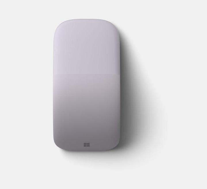 Actual product image Microsoft Surface Arc (Wireless)