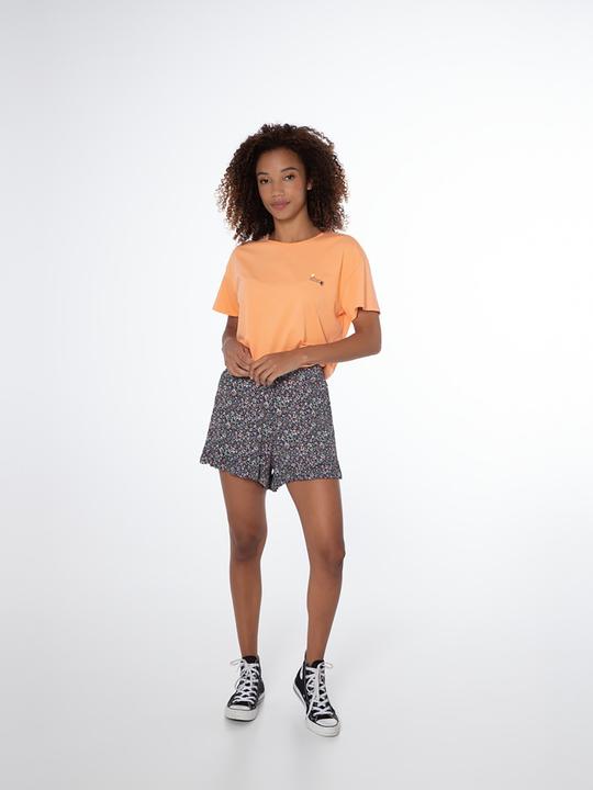 Image du produit Protest T-shirt femme PRTPALAU Sunstoneorange L/40 (40)