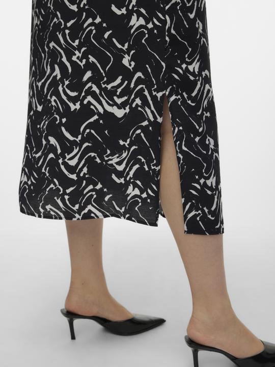 Immagine prodotto Vero Moda VMCCIA Langes Kleid Hemdblusenkleid (50)