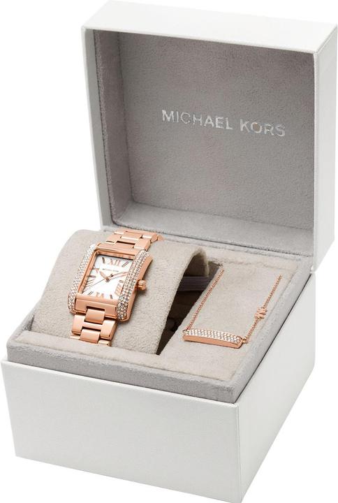 Produktbild Michael Kors Emery (Analoguhr, 33 mm)