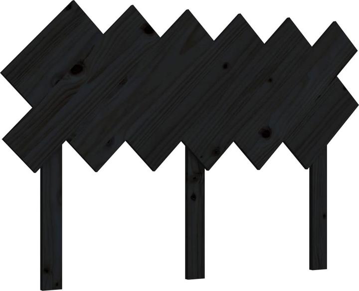 Produktbild VidaXL Ute (122.5 x 3 x 80.5 cm)