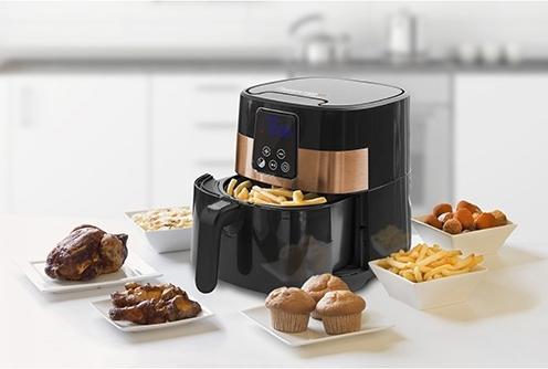 Image du produit Bestron AAF7003DCO