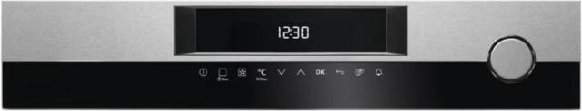 Produktbild AEG BSK774121M / Serie 7000 mit SteamCrisp® / Pyrolyse Selbstreinigung / Kerntemperatursensor / To