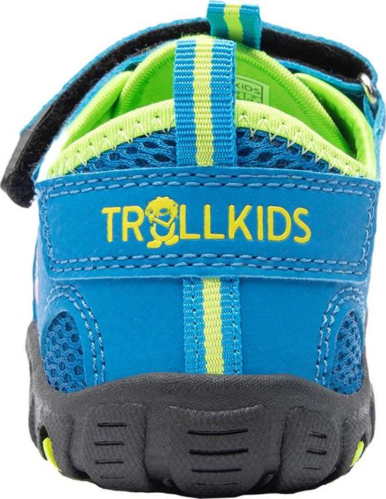 Actual product image Trollkids Kid's Sandefjord Sandal (39)