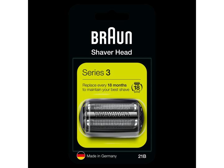 Image du produit Braun Série 3 (1 x)