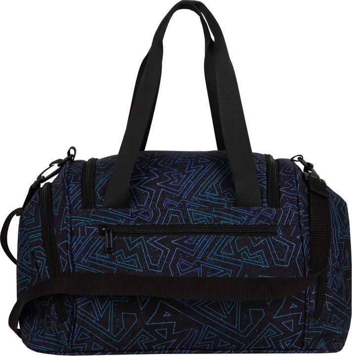 Actual product image Mc Neill Sports bag 37 cm (18 l)