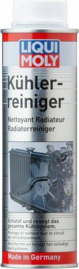 Produktbild Liqui Moly Kühlerreiniger (0.30 l)