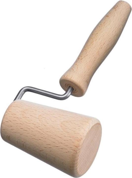 Westmark Pastry Roller Sheet Woody brown