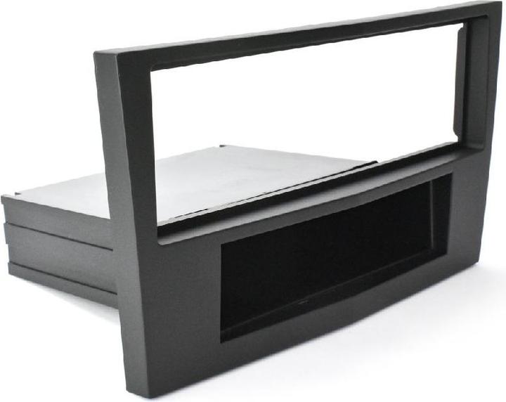 Actual product image Phonocar Radioblende anthrazit Opel