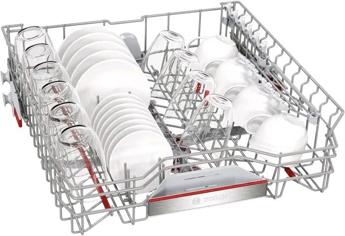 Image du produit Bosch Hausgeräte SMI6ECS12E série 6 A
