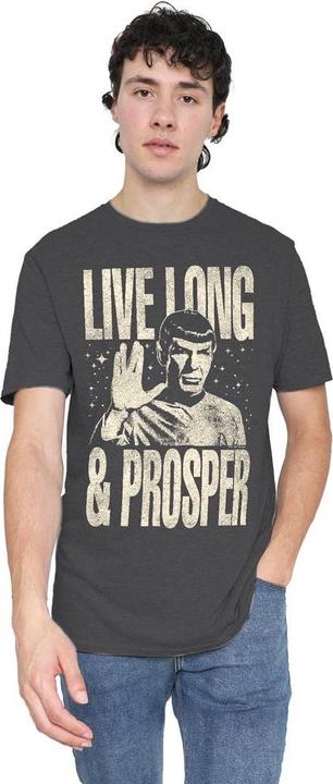Produktbild Star Trek: The Original Series Prosper TShirt (XXL)
