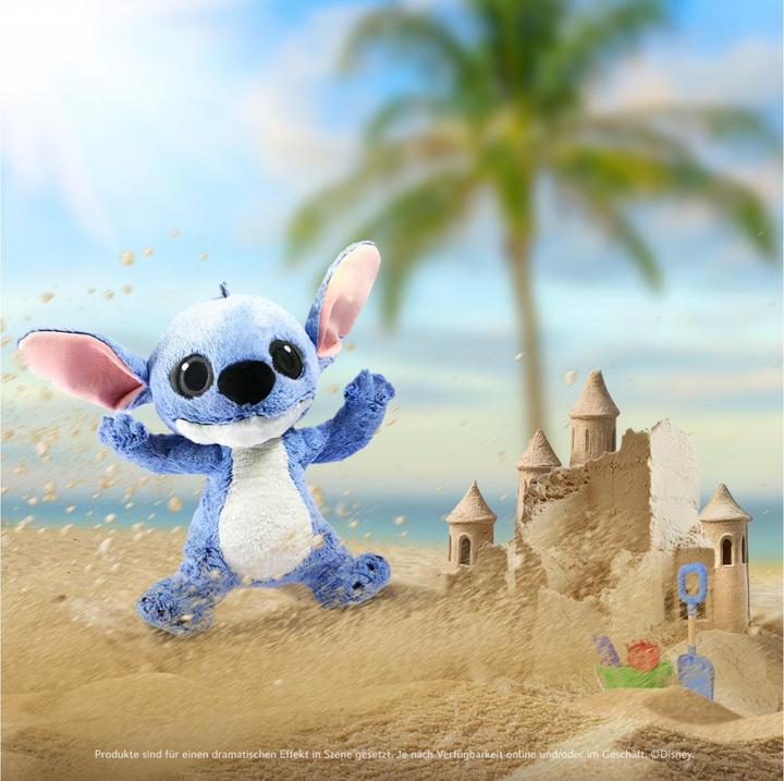Productafbeelding Simba Disney Stitch (25 cm)