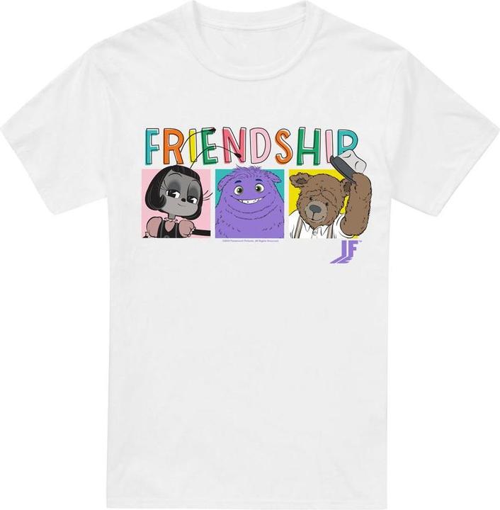 Produktbild IF Imagine This TShirt (L)