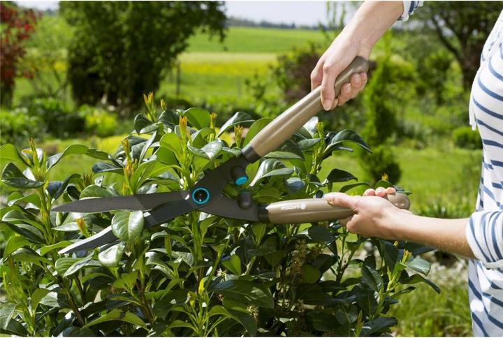 Actual product image Gardena NatureCut (Hedge trimmer)