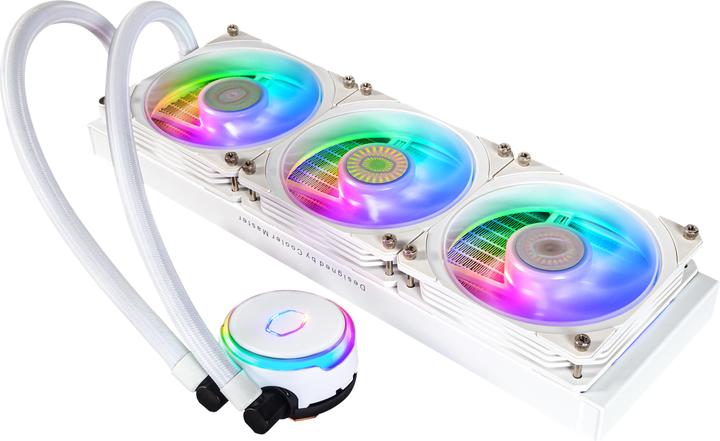 Immagine prodotto Cooler Master CooMas PL360 Flusso MLY-D36M-A23PZ-RW