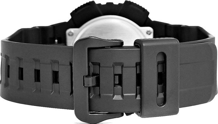 Produktbild Casio UHR HERREN AQ-S810W 1AV (zd044h) – SOLARKAMERAS