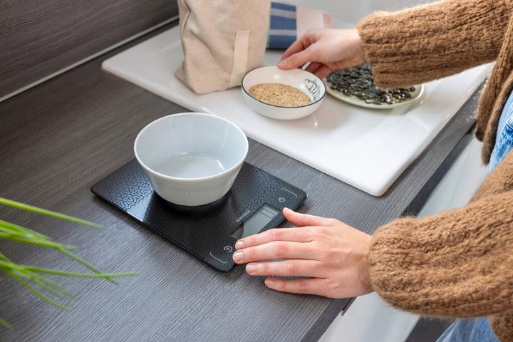 Actual product image Soehnle Kitchen scales