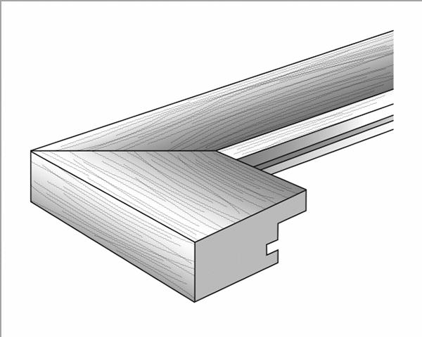 Actual product image Walther Design Home (20 x 30 cm)