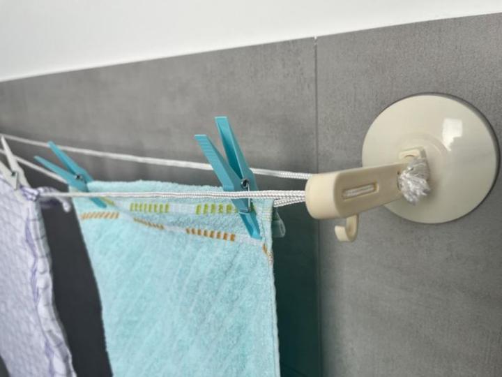Image du produit Cartrend Sèche-linge (0.90 m)