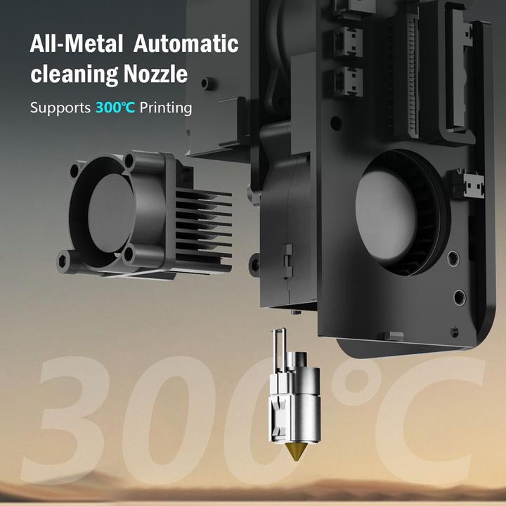 Image du produit Artillery Sidewinder X3 Pro