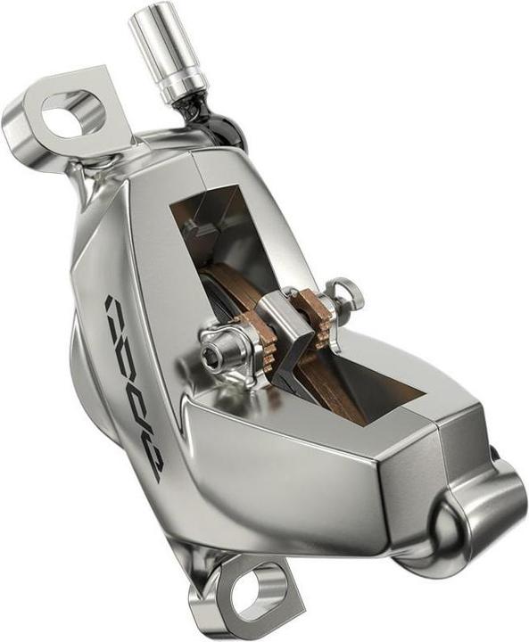 Immagine prodotto Sram Codice Ultimate C1 (Freno anteriore, Set freni, 4)