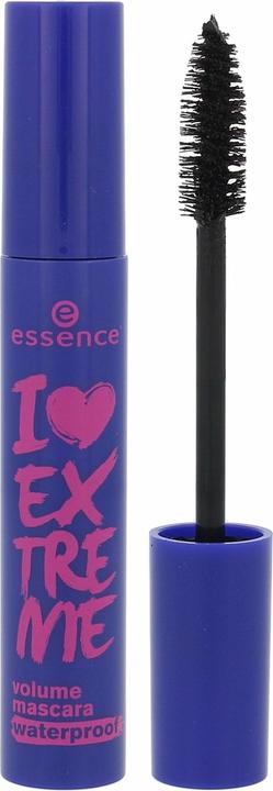 Productafbeelding essence Ik hou van extreem (Zwart)