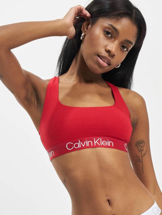 Produktbild Calvin Klein Bralette Unlined (S, Einzelpack)