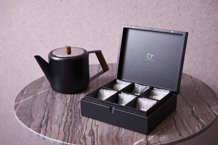 Actual product image Bredemeijer Boston (1.10 l)