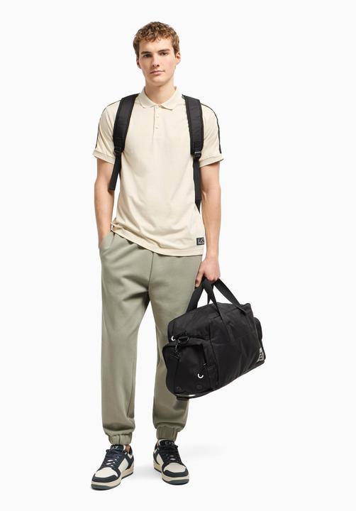 Actual product image Emporio Armani Polo (XL)