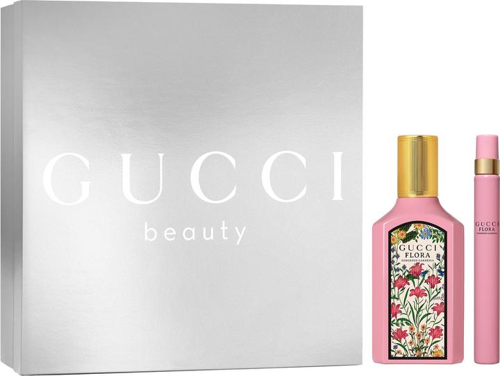 Produktbild Gucci Flora Gorgeous Gardenia Eau de Parfum Geschenkset (Parfum set)