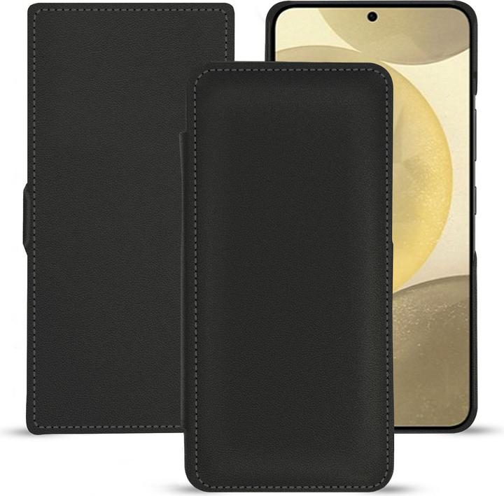 Produktbild Noreve Lederschutzhülle horizontal (Samsung Galaxy S24+)