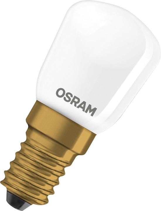Osram Special-Lampe (E14, 15 W, 85 lm, 1 x, G)