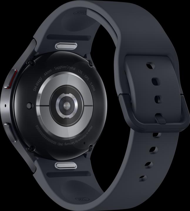 Image du produit Samsung Galaxy Watch6 CH (44 mm, 4G)