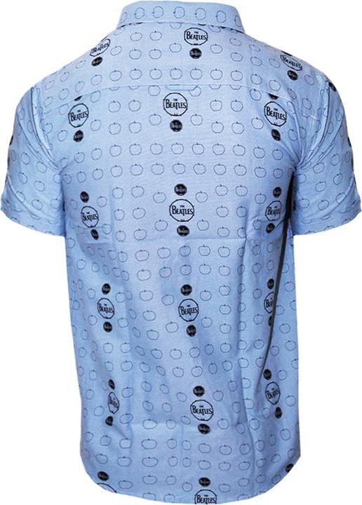 Immagine prodotto Camicia Tamburo Adulto Unisex (L)